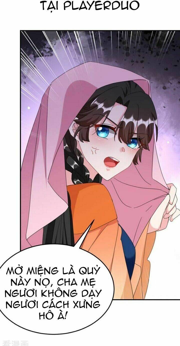 Giang Sơn Mỹ Nam Nhập Trướng Ta: Chapter 74