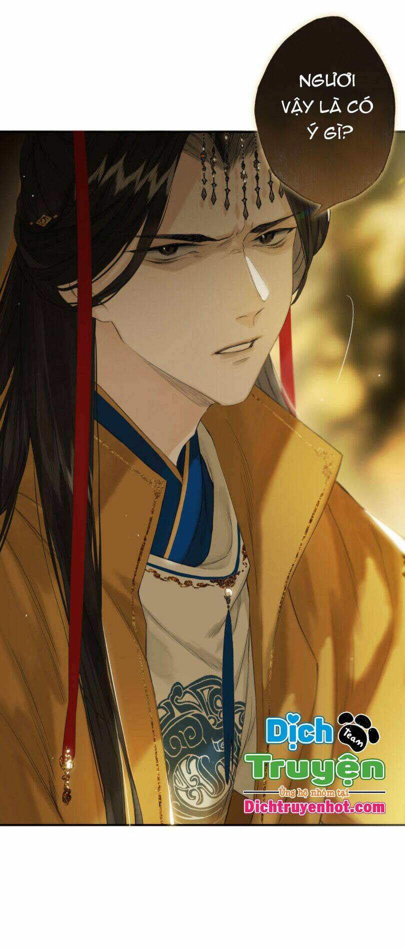 Lưu Hoa Bất Cập Xuân: Chapter 50
