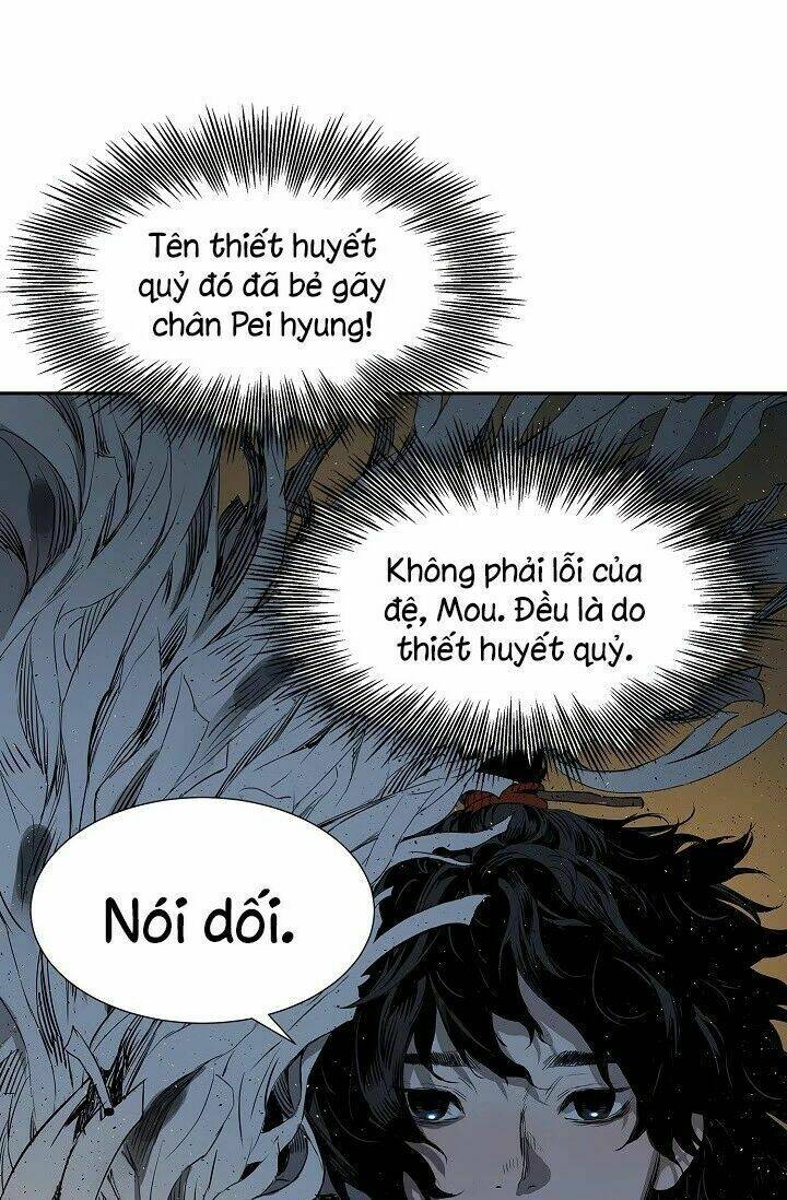 Vô Kiếm Tiểu Tử: Chapter 27