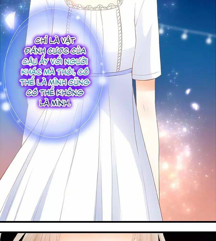 Đóa Hoa Chớm Nở: Chapter 12