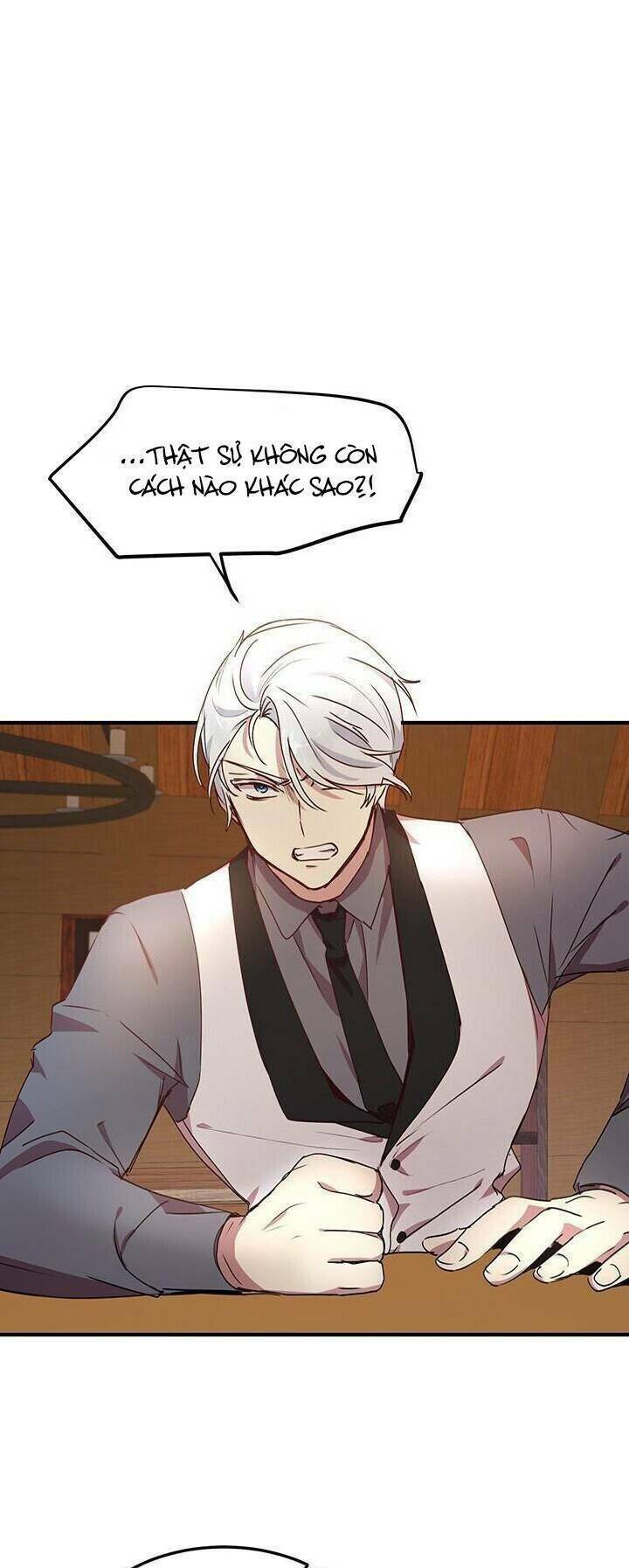 Công Tước, Loạn Vừa Thôi!: Chapter 58