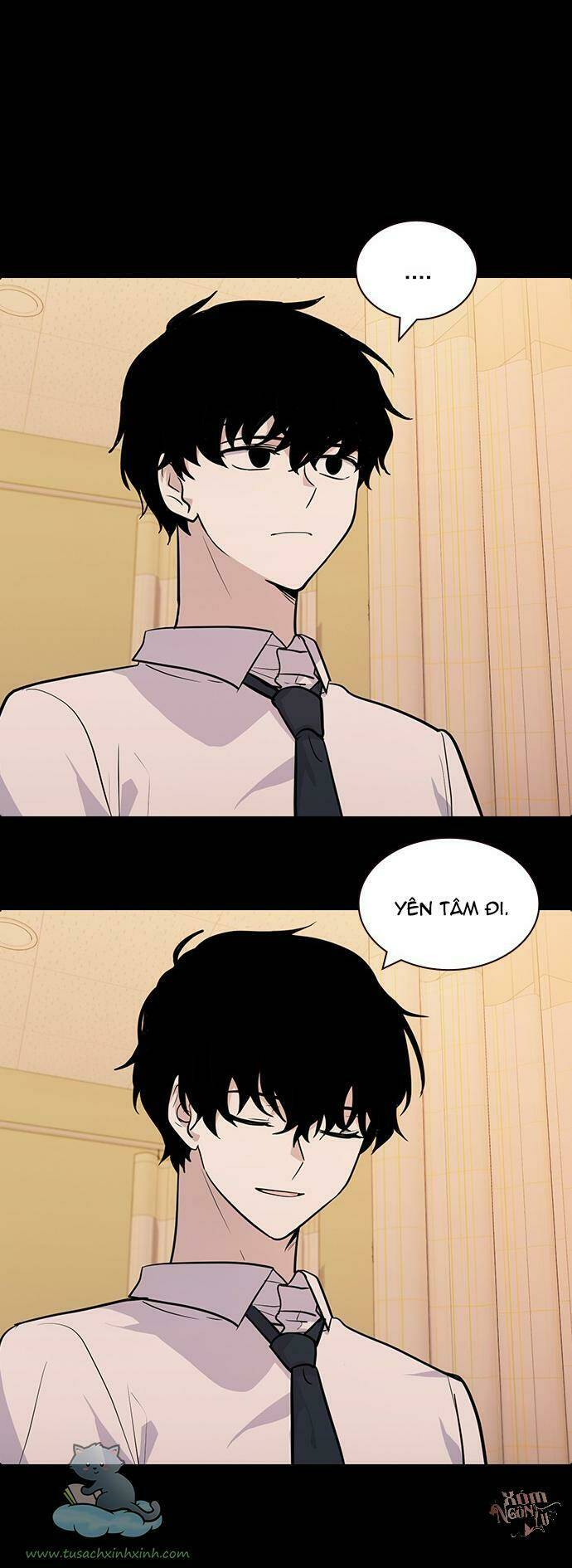 Thằng Bạn Trai Tồi Tệ Của Tôi: Chapter 67