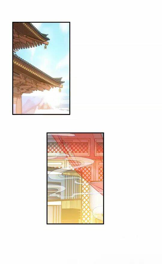 Mỹ Nhân Làm Tướng: Chapter 8