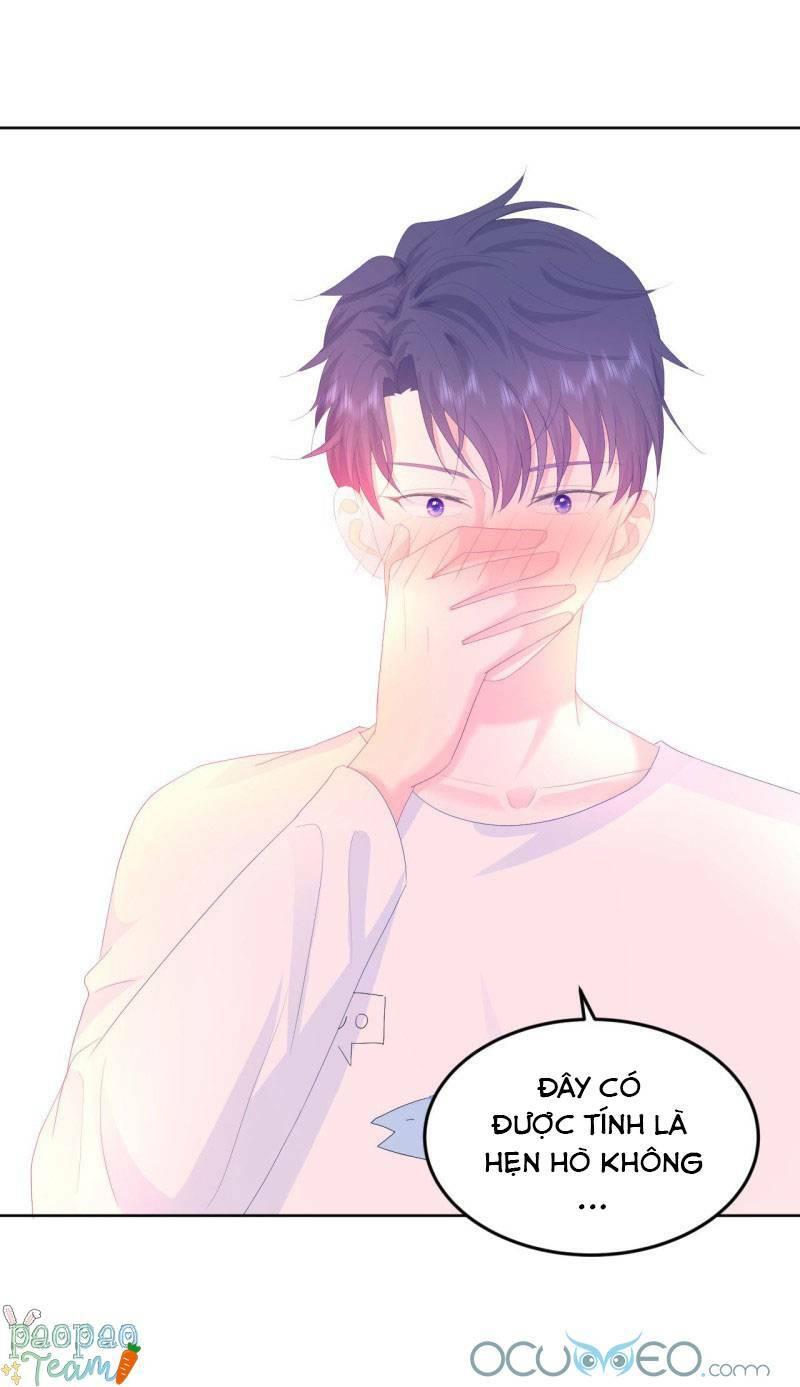 Tôi Và Lịch Sử Yêu Đương Của Tôi: Chapter 16