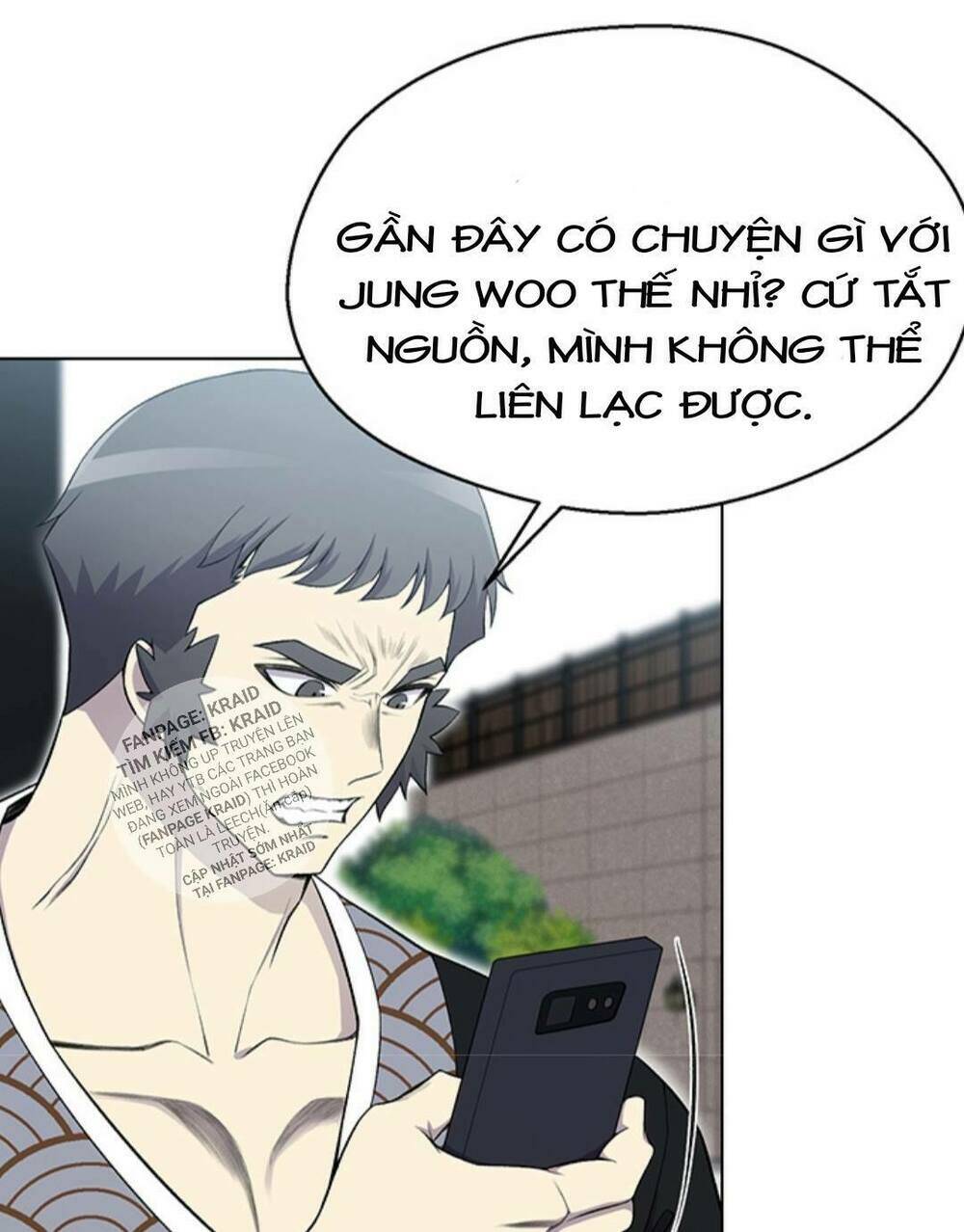 Luân Hồi Ác Nhân: Chapter 25