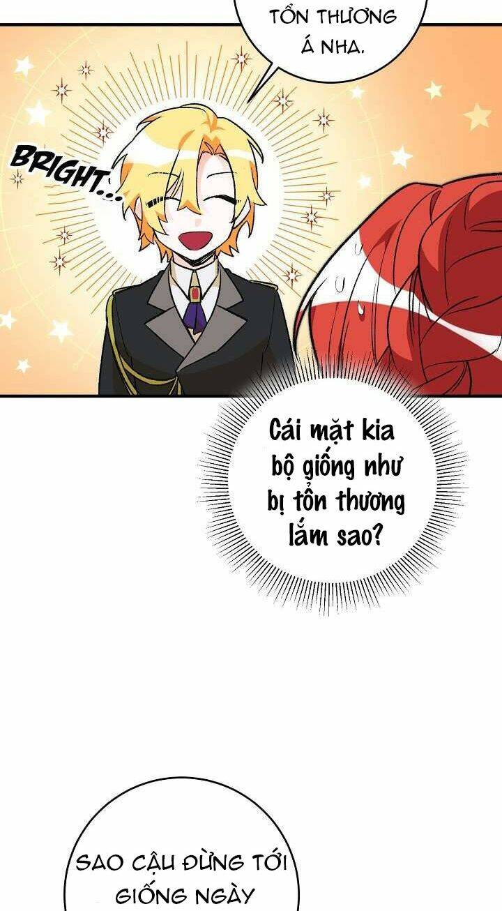 Công Nương Đã Thay Đổi: Chapter 23