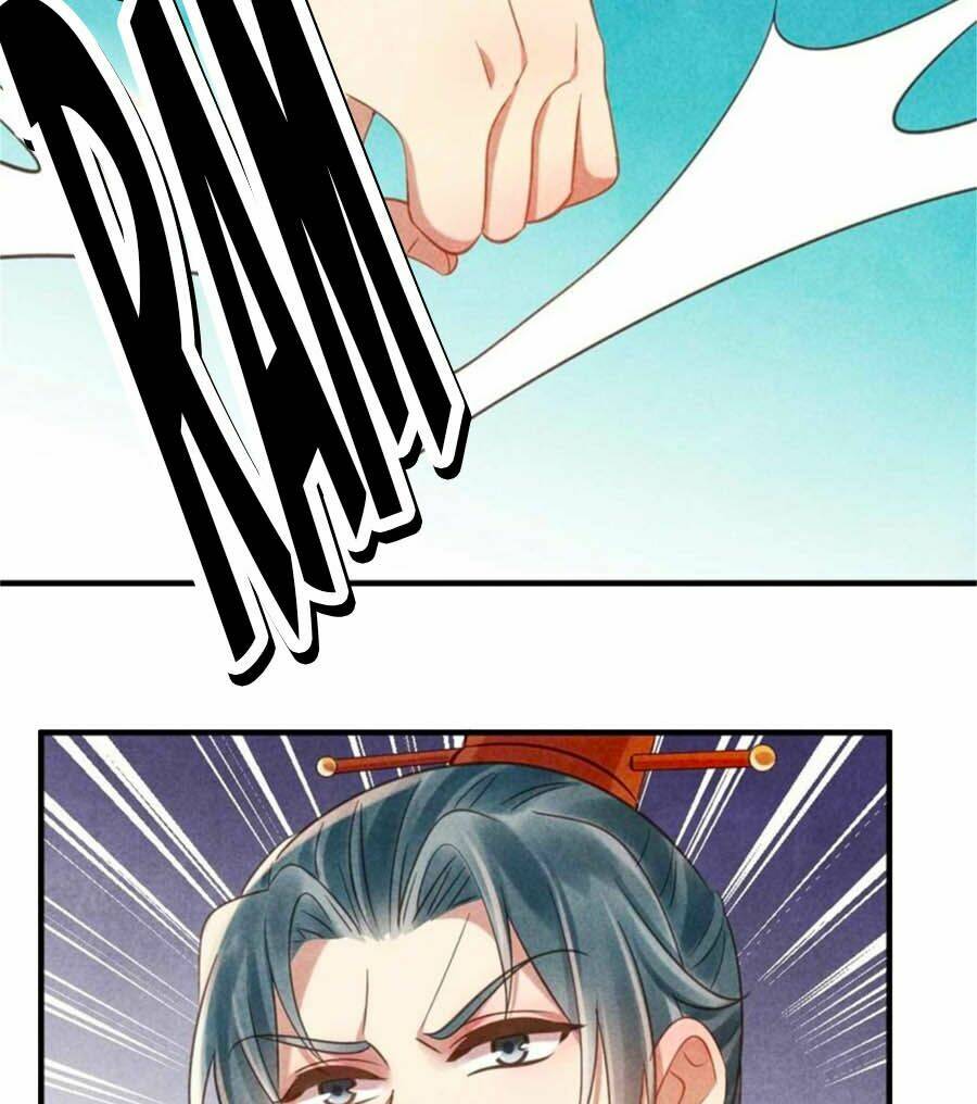 Vương Phi Muốn Trèo Tường: Chapter 72