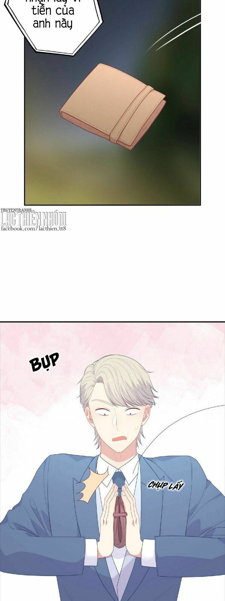 Vương Tử Thành Phố Và Công Chúa Amazon: Chapter 86