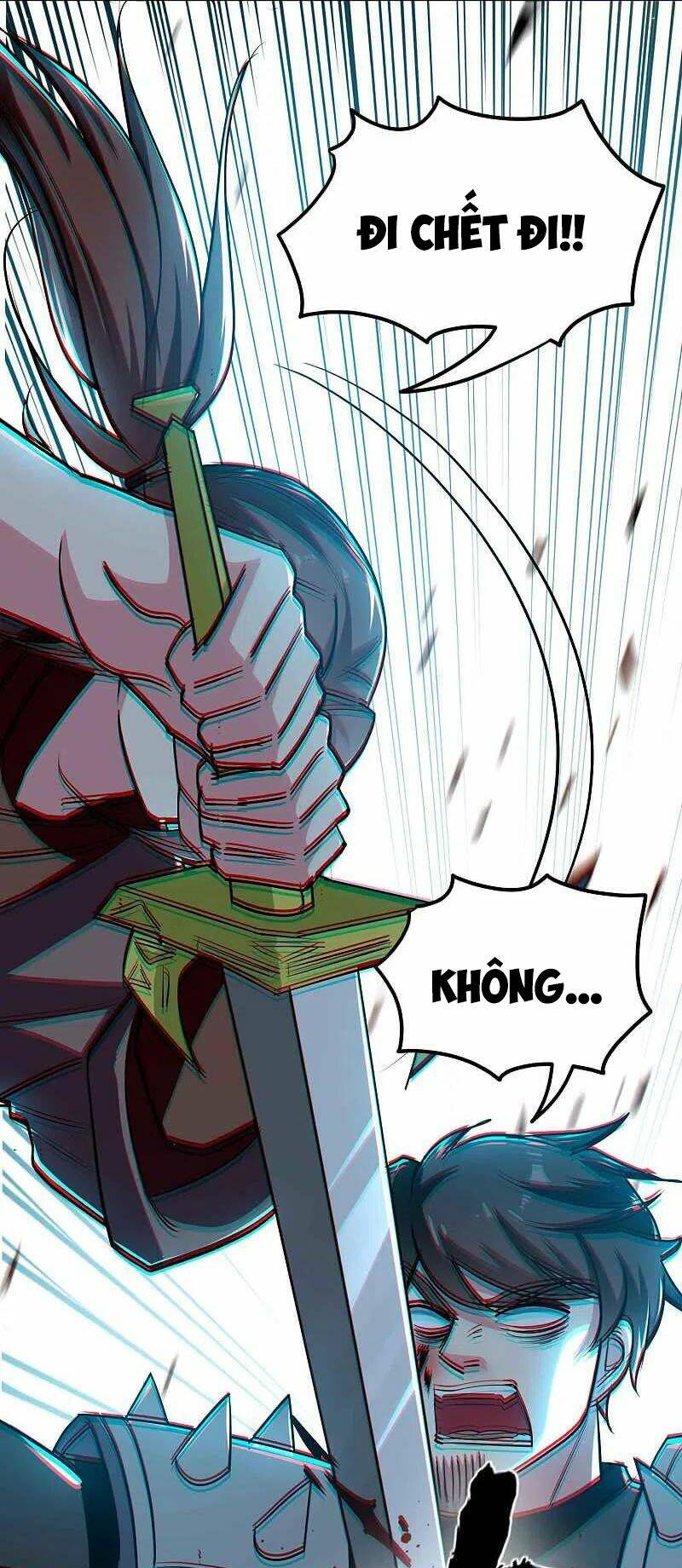 Vạn Giới Tiên Vương: Chapter 186