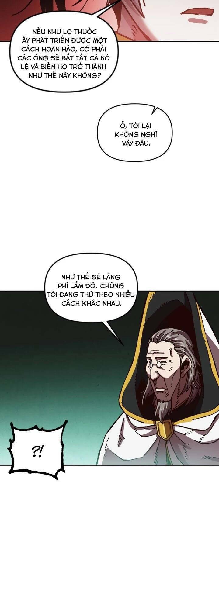 Nô Lệ Nghịch Thiên: Chapter 60