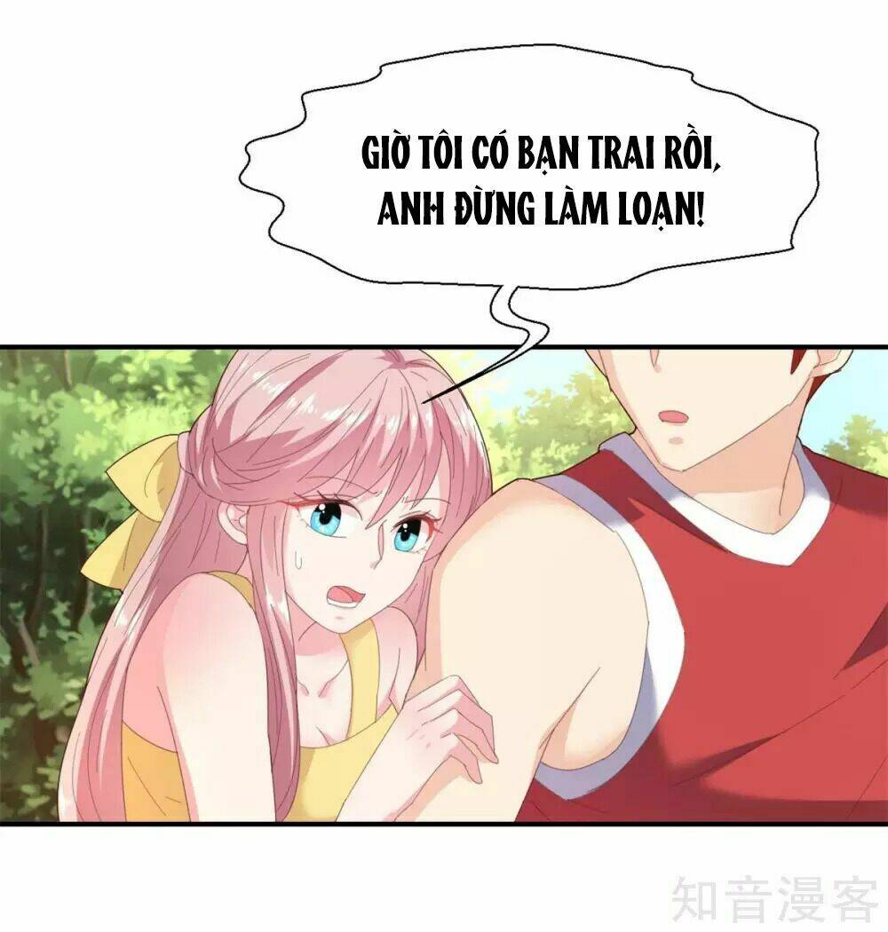 Sau Này Vẫn Cứ Thích Anh: Chapter 42