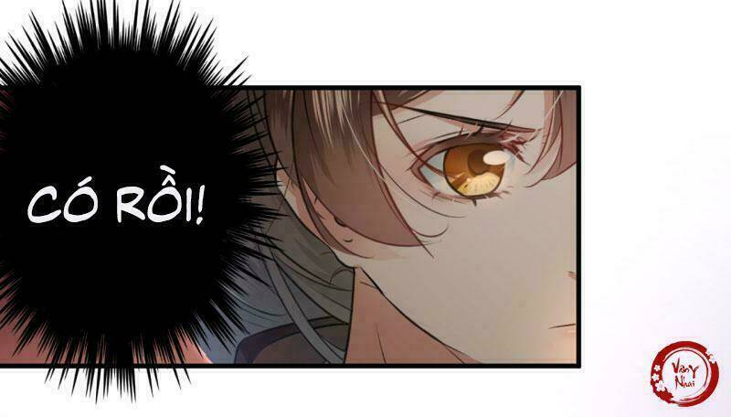 Vương Gia Không Thể Trêu: Chapter 20