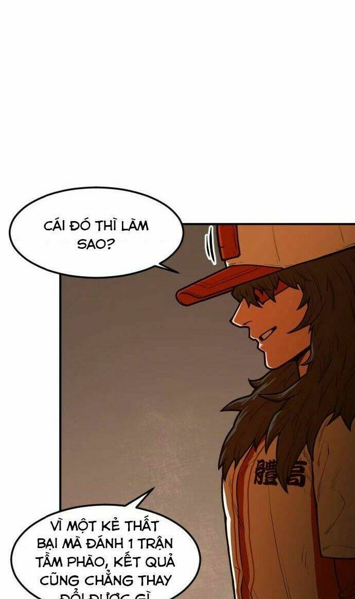 Chinh Phạt Học Đường: Chapter 19