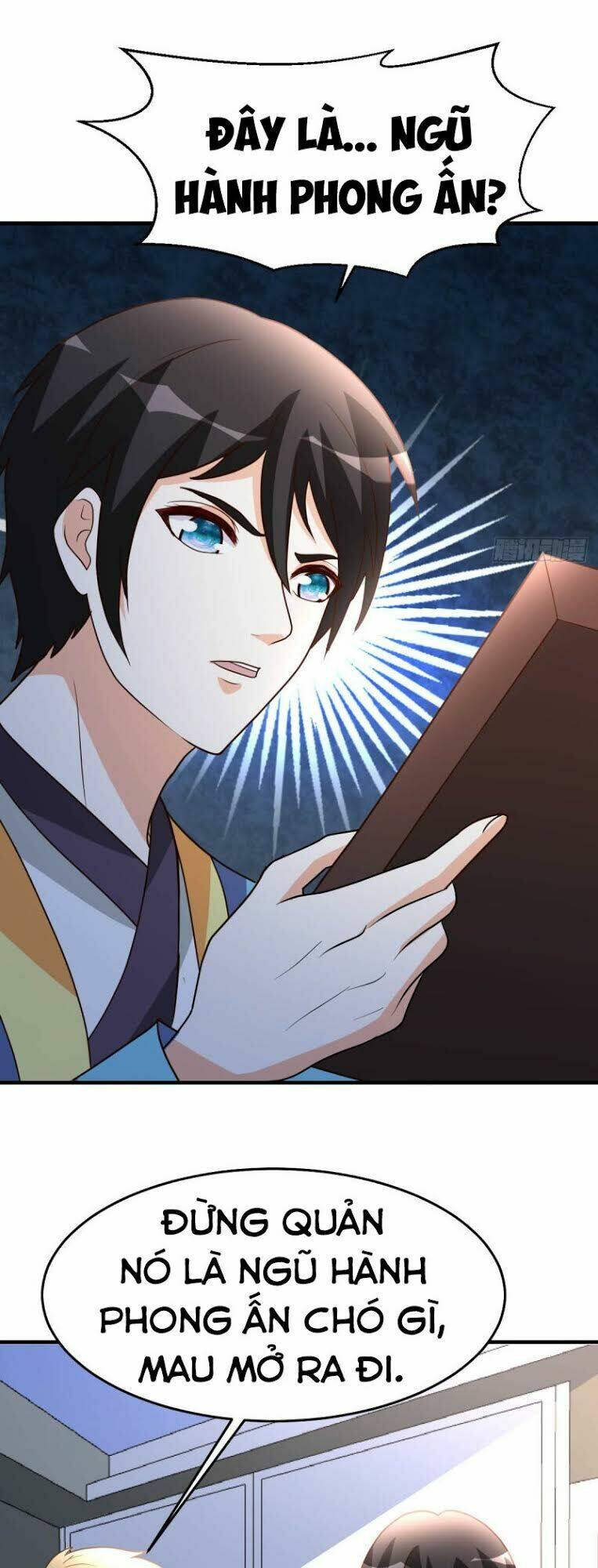 Trọng Sinh Tu Chân Tại Đô Thị: Chapter 87