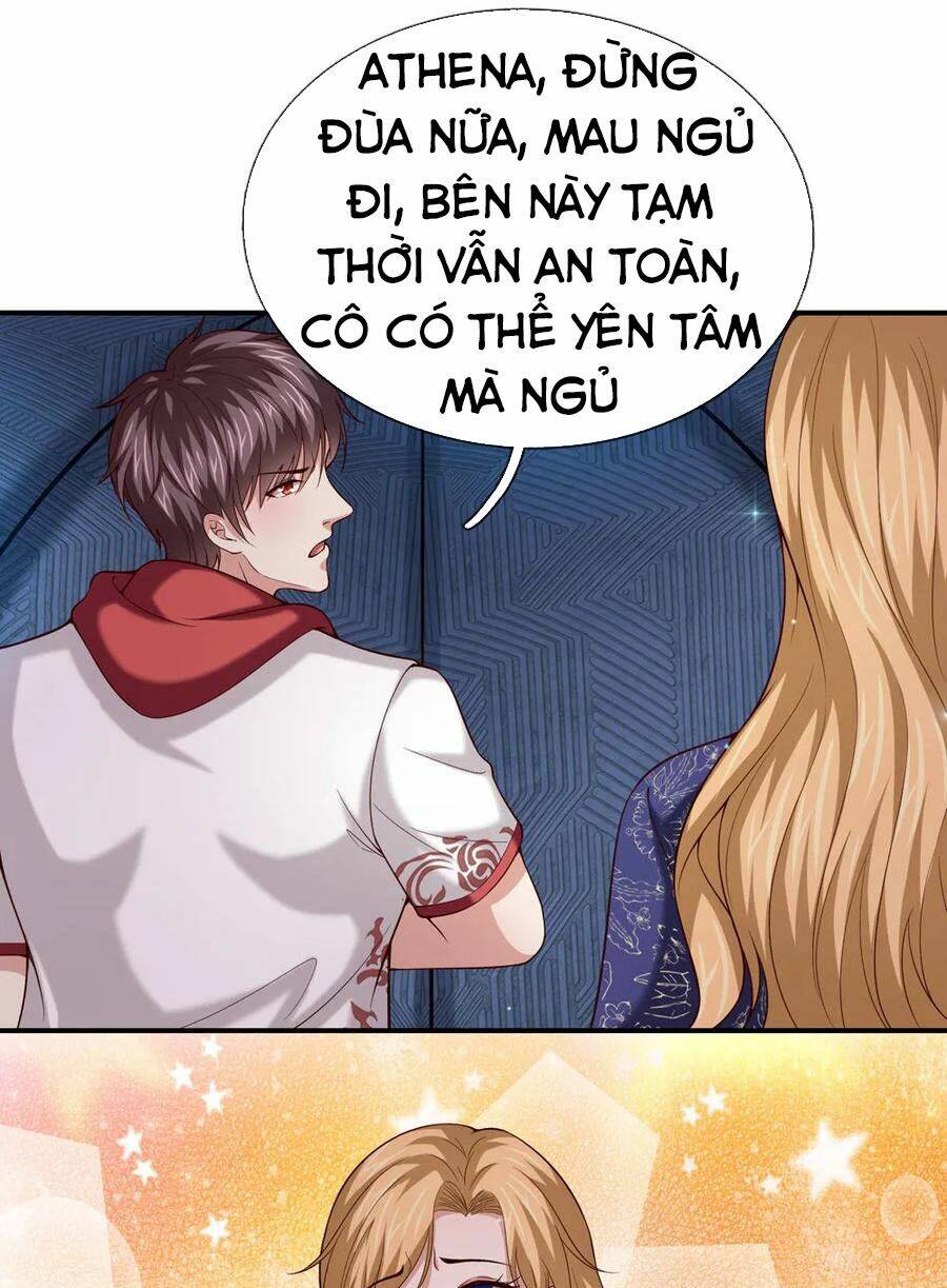 Tuyệt Thế Phi Đao: Chapter 266