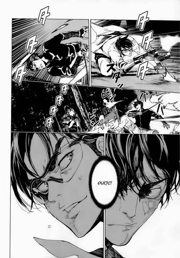 Until Death Do Us Part: Chapter 154.5