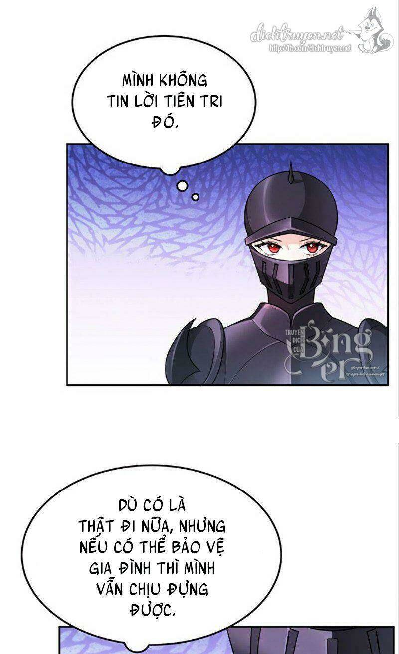 Nữ Hiệp Trở Về: Chapter 3