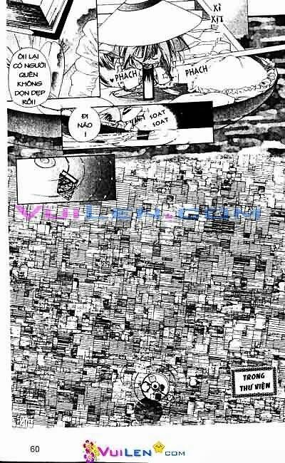 Duyên Kỳ Ngộ: Chapter 4