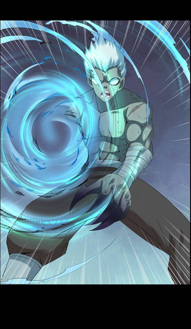 Cổ Chân Nhân: Chapter 93