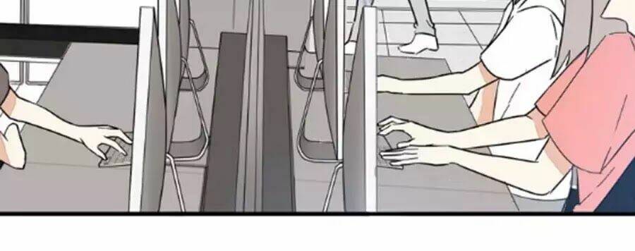 Mùi Hương Lãng Mạn: Chapter 28