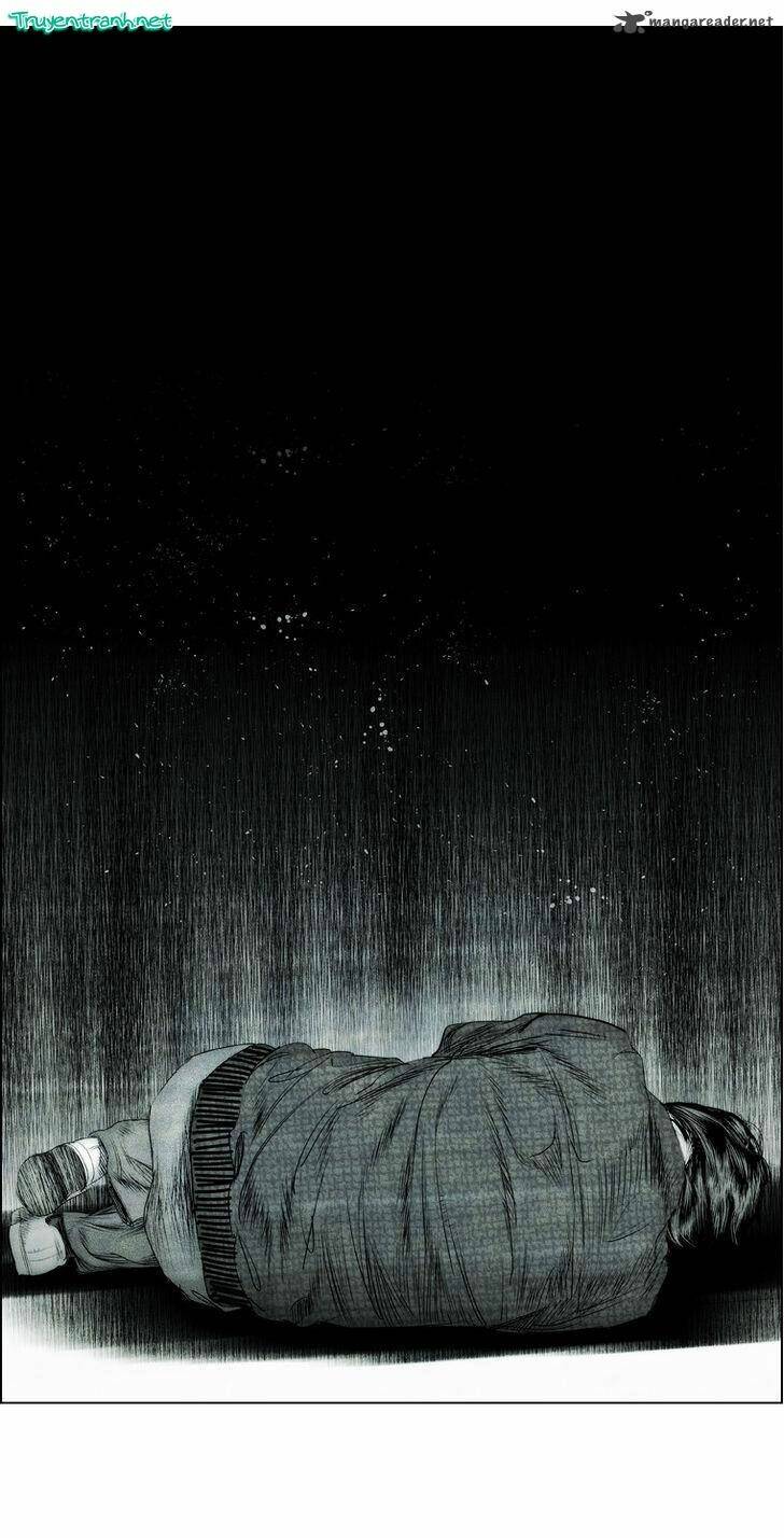 Cry Like Wolves: Chapter 5