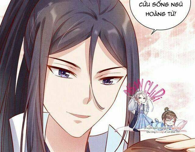 Thịnh Sủng Y Phi Chi Dao Quan Truyện: Chapter 56