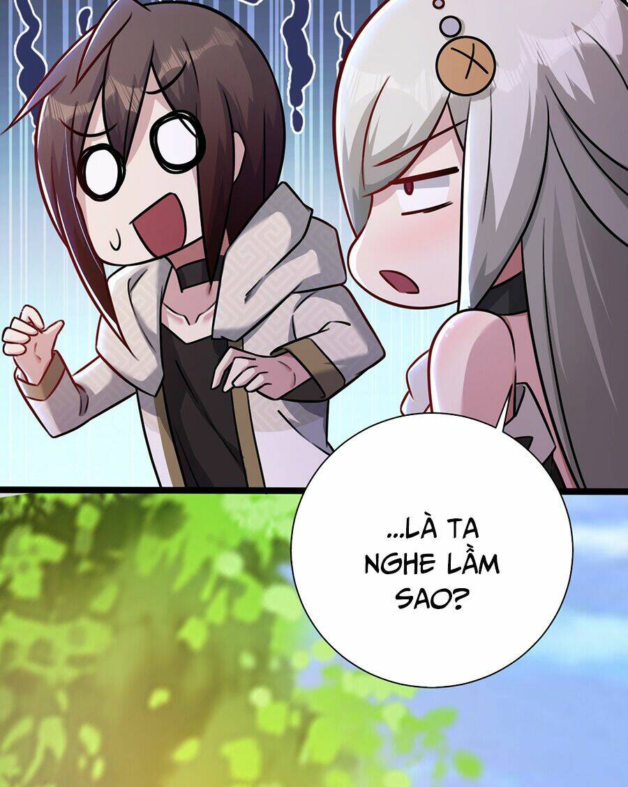 Đại Bảo Kiếm Của Tôi: Chapter 46