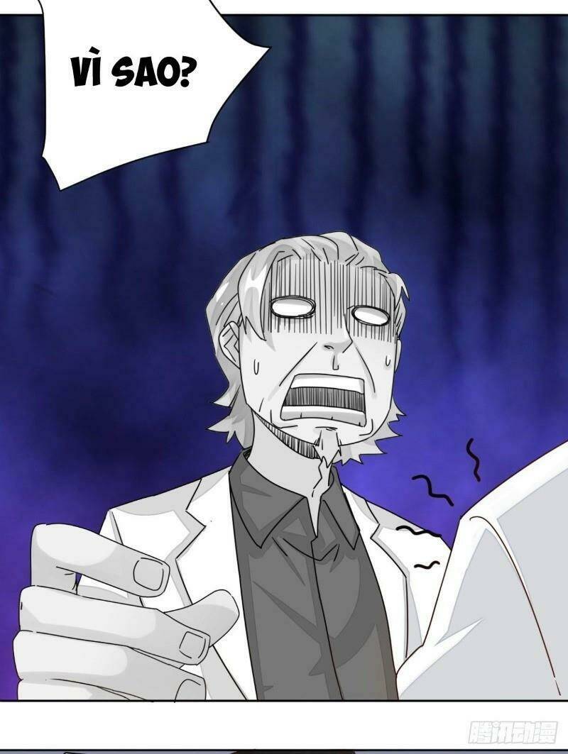 Đô Thị Siêu Cấp Y Sinh: Chapter 4