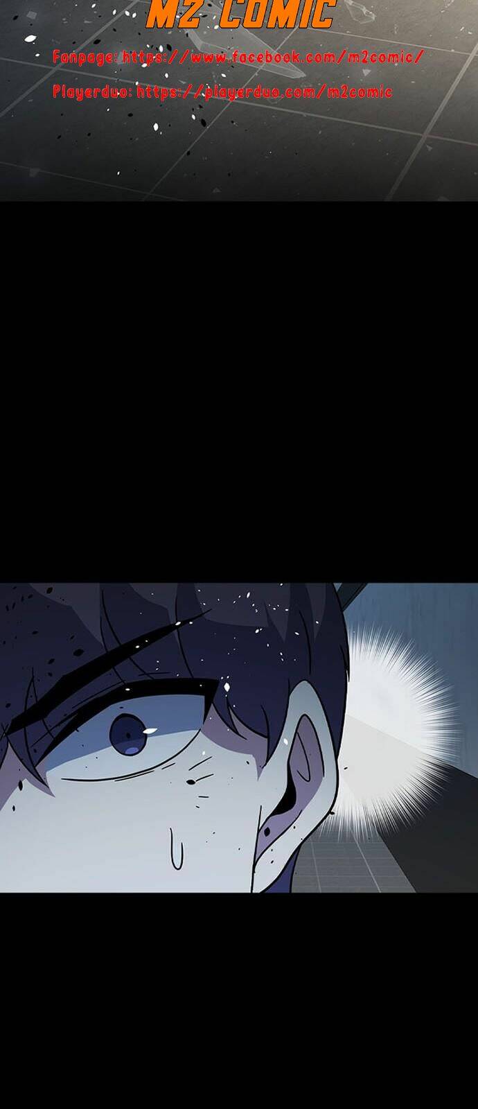 Điểm Chết: Chapter 27