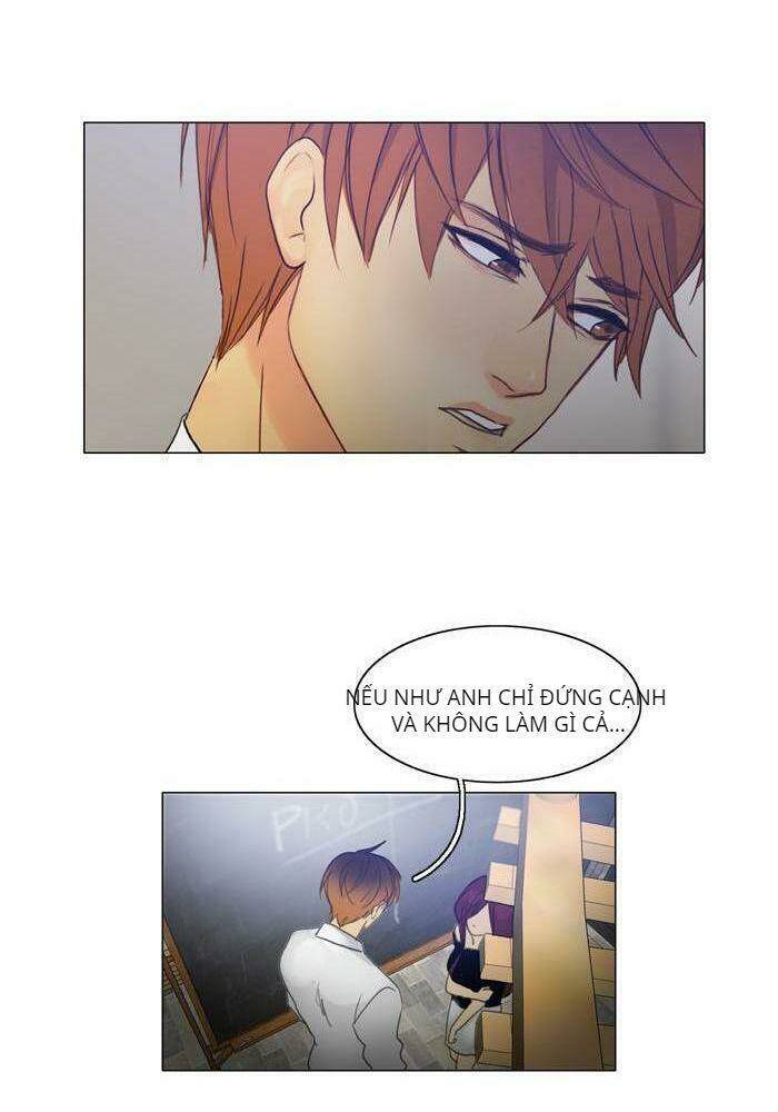 Khúc hát người cá Siren: Chapter 76