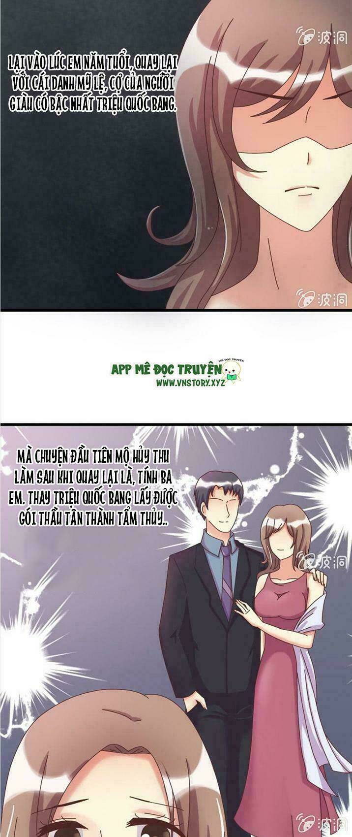 Kết Hôn Thử 99 Ngày: Chapter 7