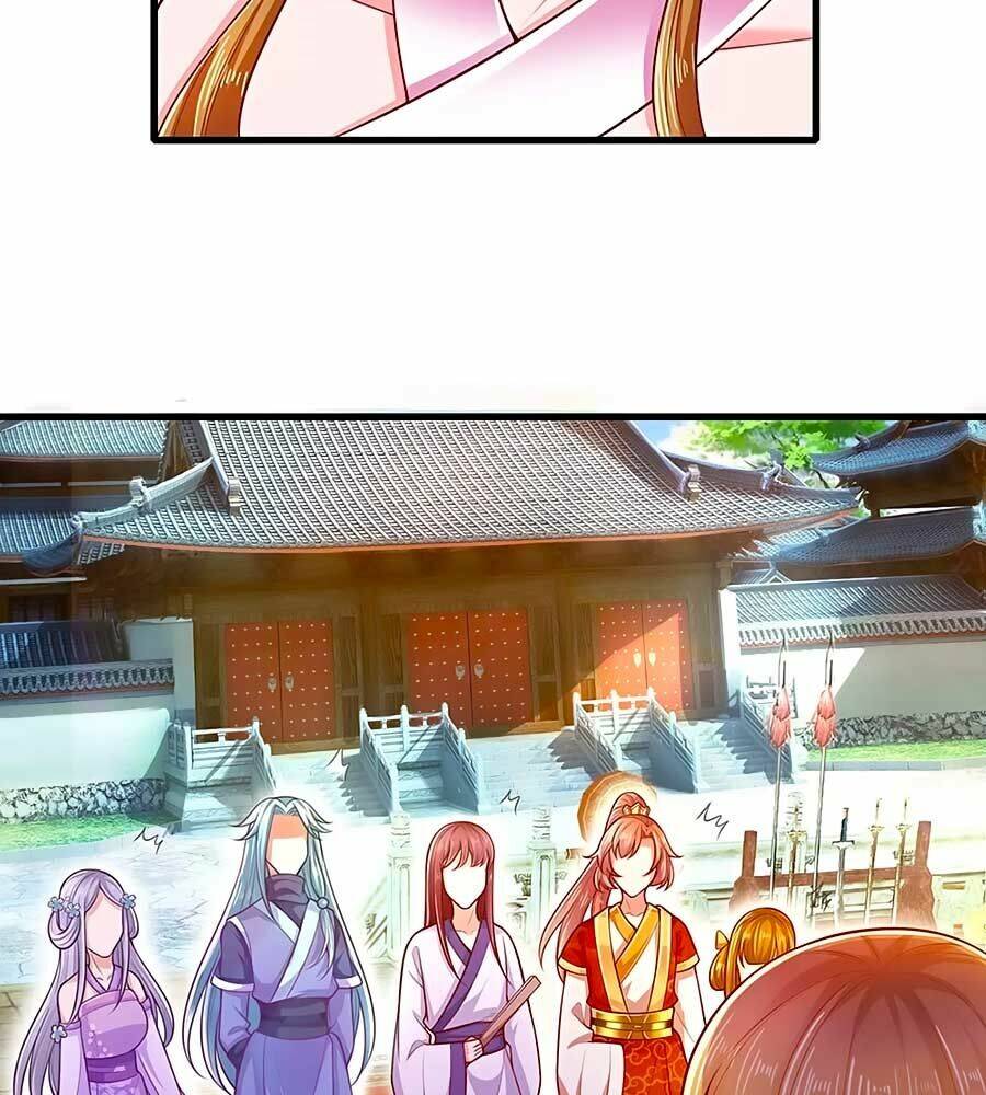 Phụng Lâm Thiên Hạ: Đệ Nhất Mỹ Nữ: Chapter 71