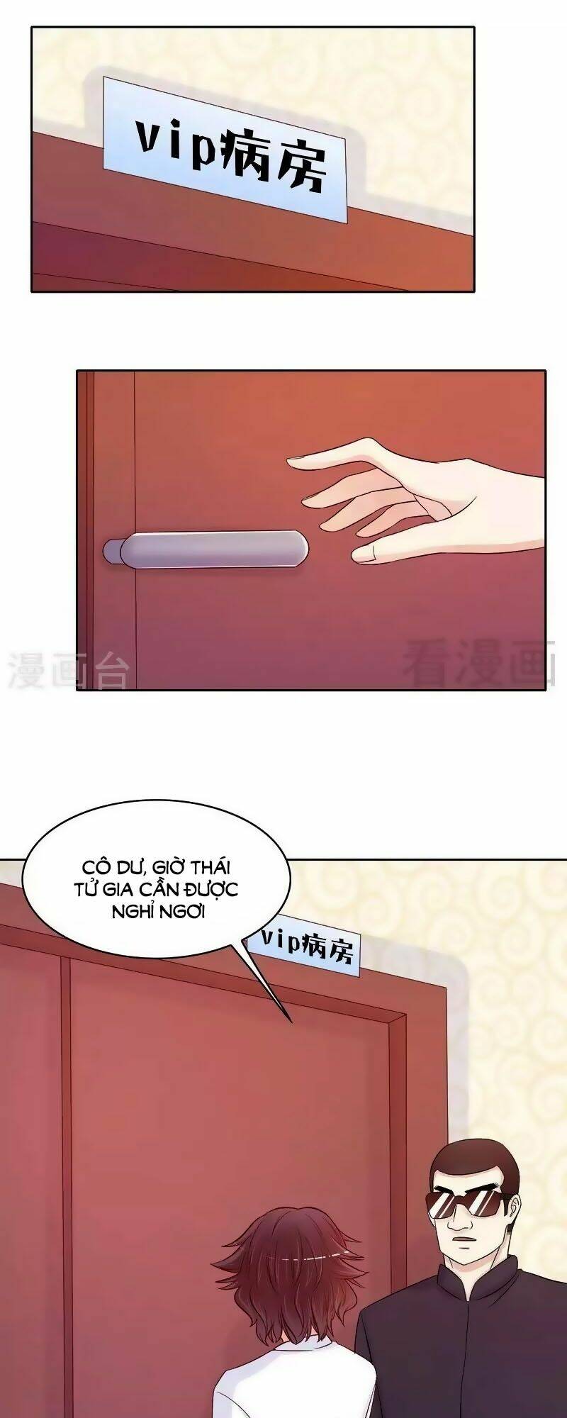 101 Phương Pháp Của Tổng Tài: Chapter 79