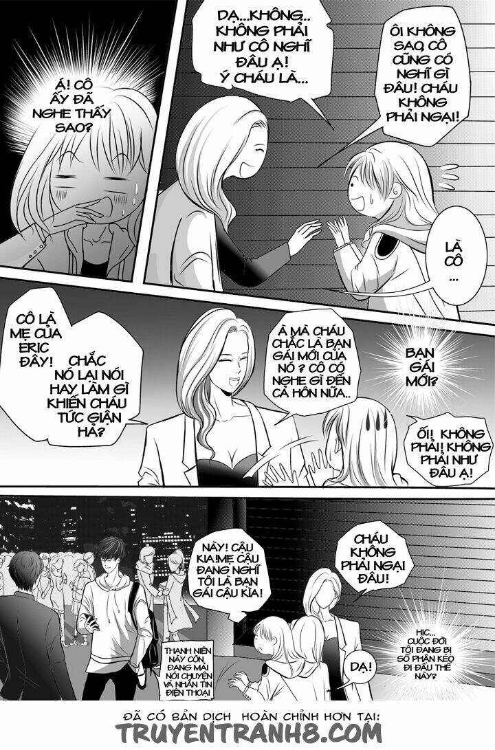 Anh Là Của Ai: Chapter 2
