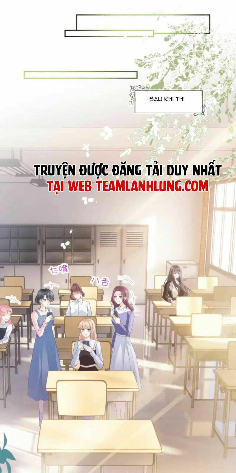 Thế Thân Hào Môn: Chapter 10