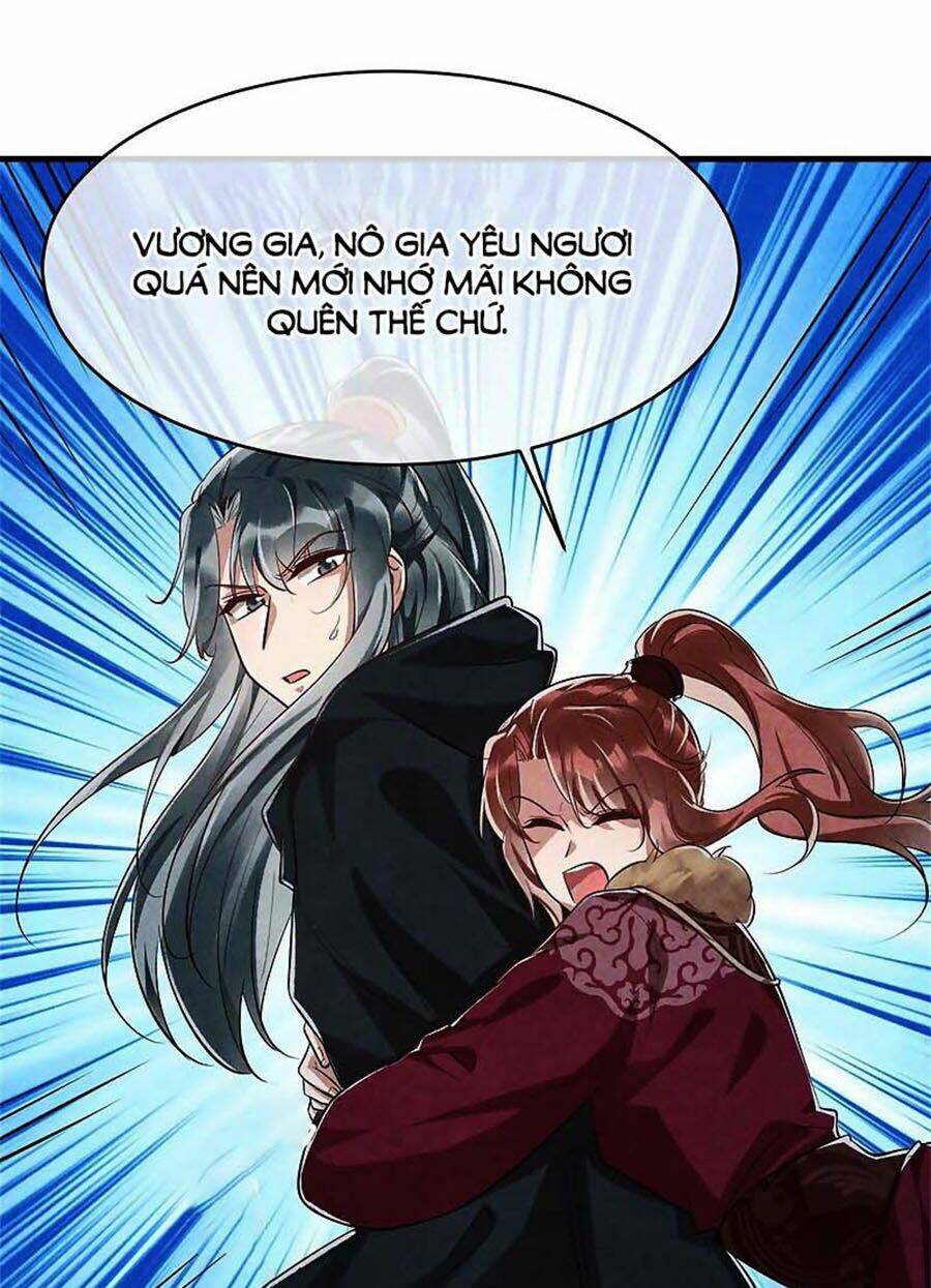 Vương Phi Muốn Trèo Tường: Chapter 98