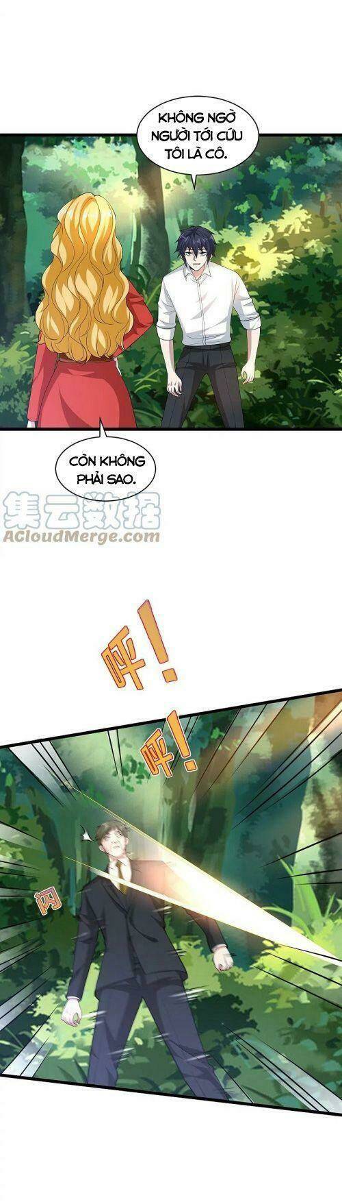 Đô Thị Tà Vương: Chapter 253