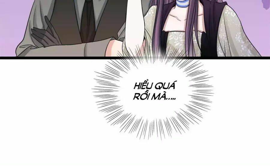 Nữ Phù Thủy Muốn Sống Nổi Loạn: Chapter 34