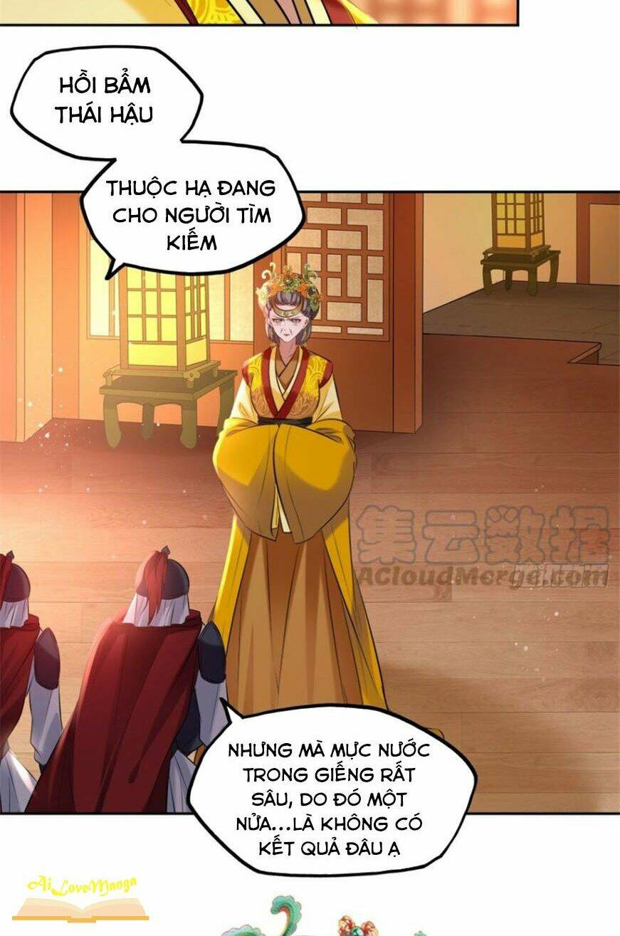 Vương Phi Thật Thích Trang Điểm: Chapter 124