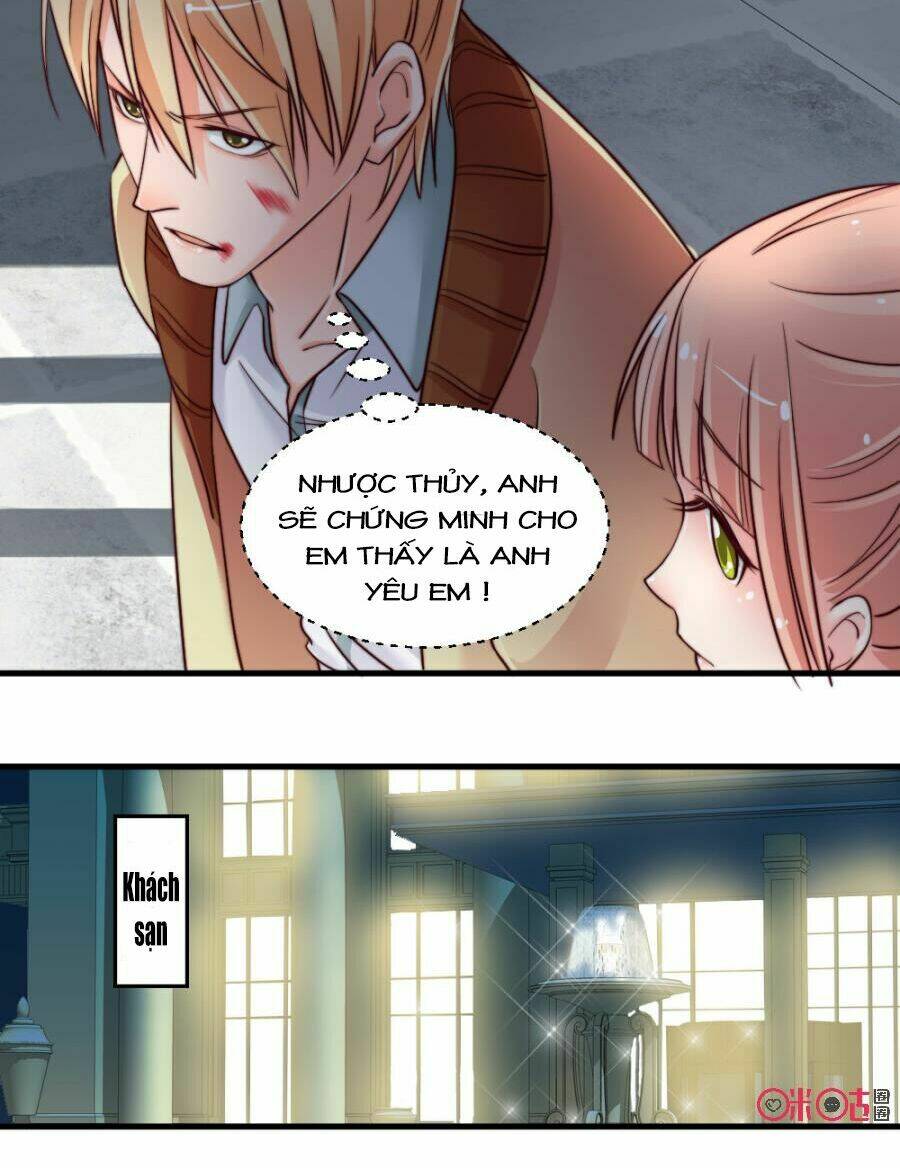 Bí Mật Của Thiên Kim: Chapter 63