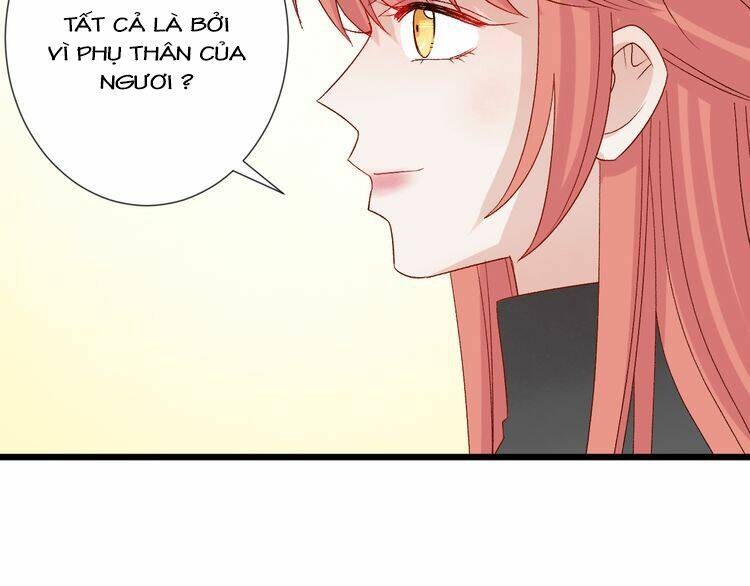 Nữ Hoàng Giá Đáo: Chapter 24