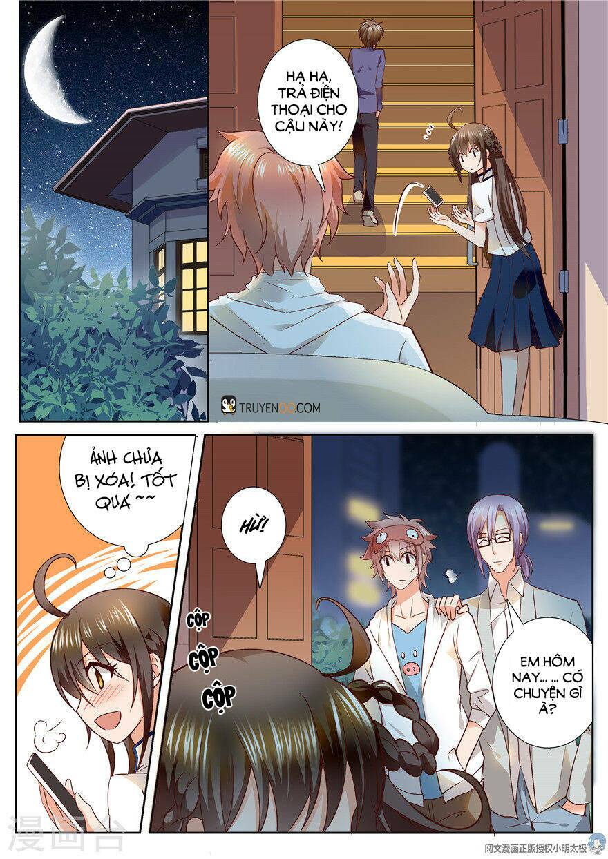 Người Thừa Kế Giá Đáo: Hiệu Thảo Làm Loạn Đủ Chưa?: Chapter 94