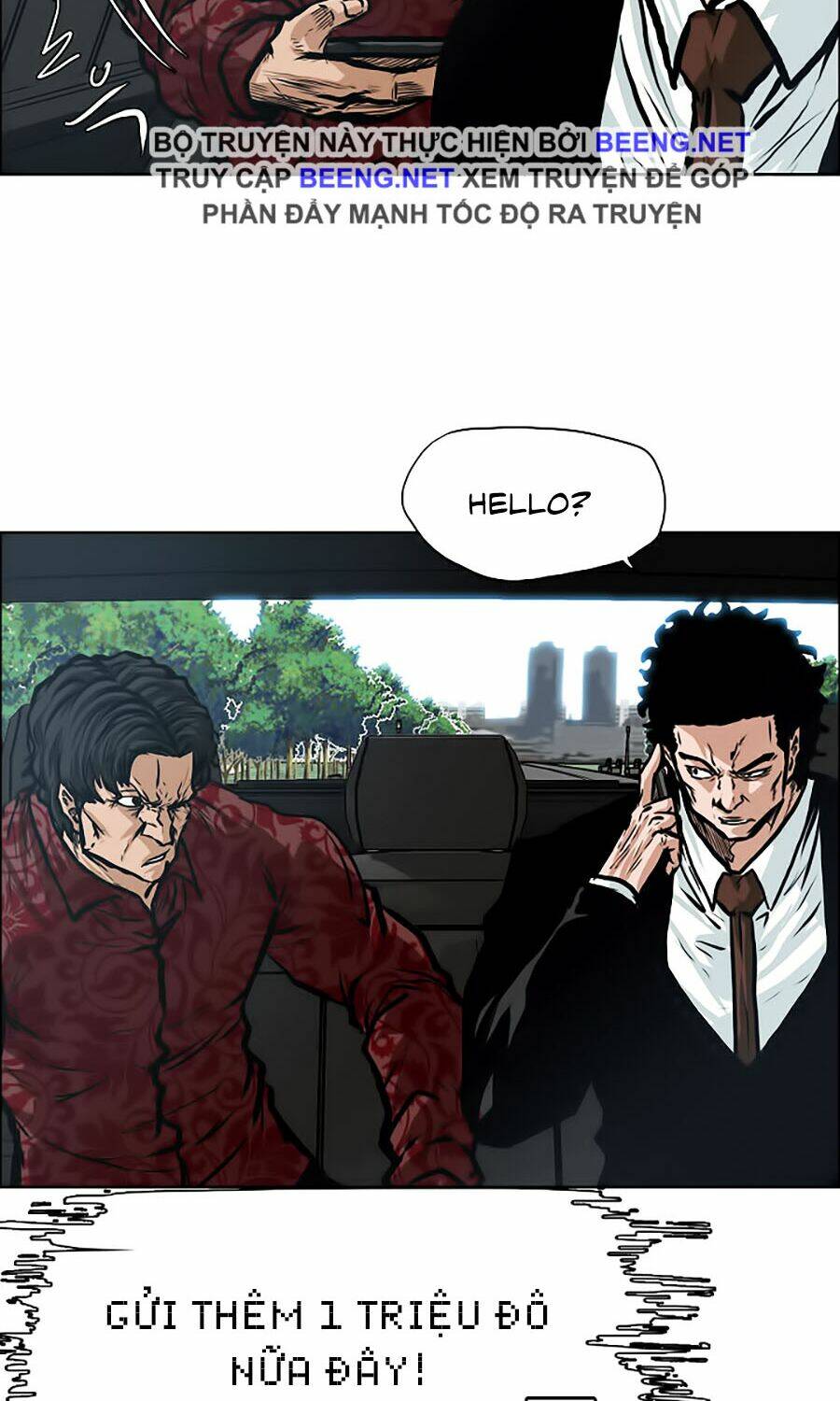 Bá Chủ Học Đường Ss3: Chapter 10