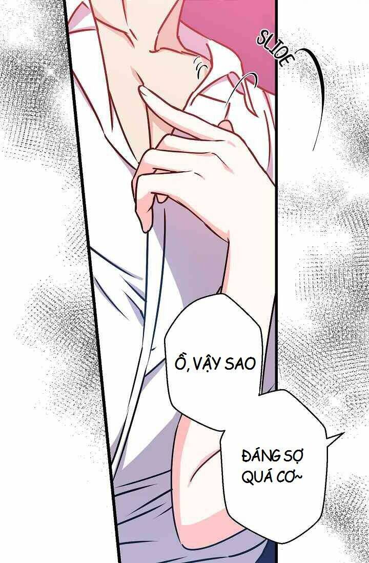 Hôn Lễ Báo Thù: Chapter 8