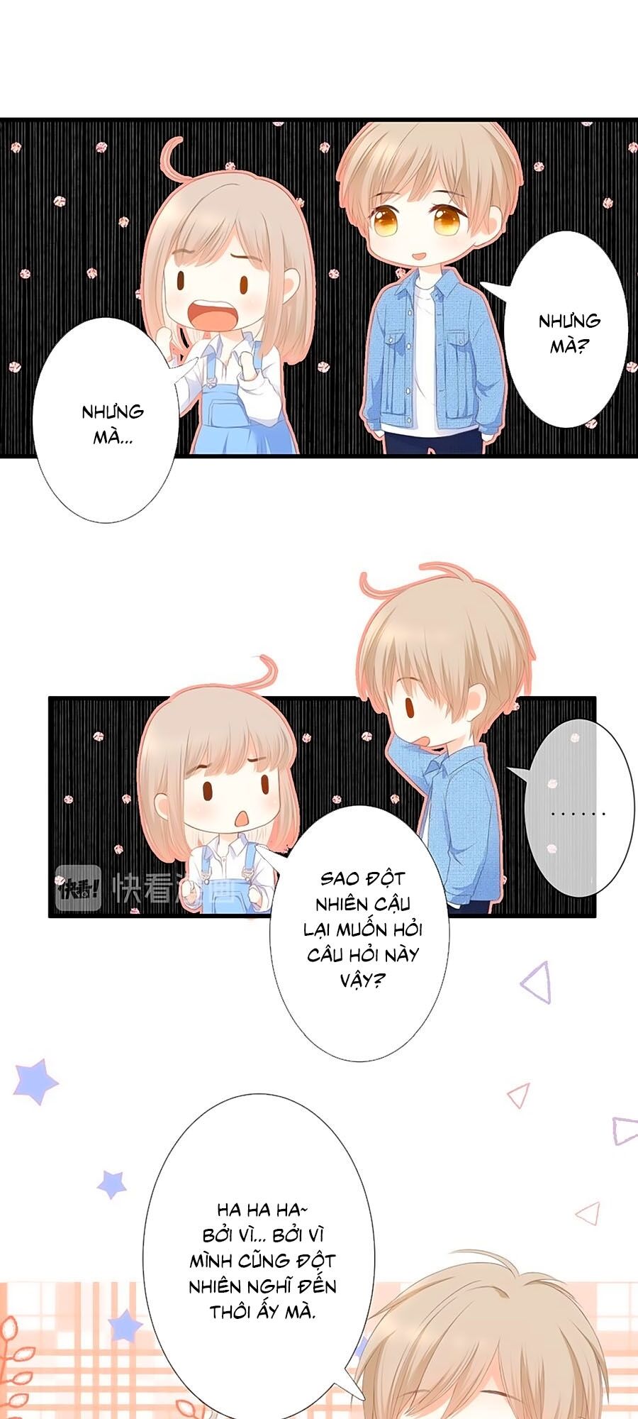 Hoa Chưa Nở Rộ: Chapter 35