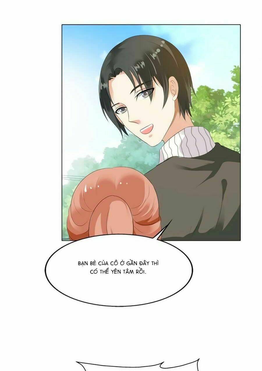 Song Diện Danh Viện: Chapter 48