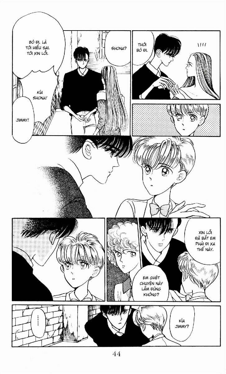 Tsuki no Ko: Chapter 5.1