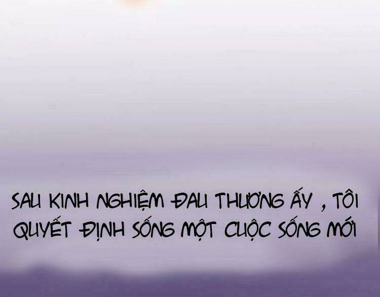 Cuộc Chiến Tình Yêu: Chapter 2