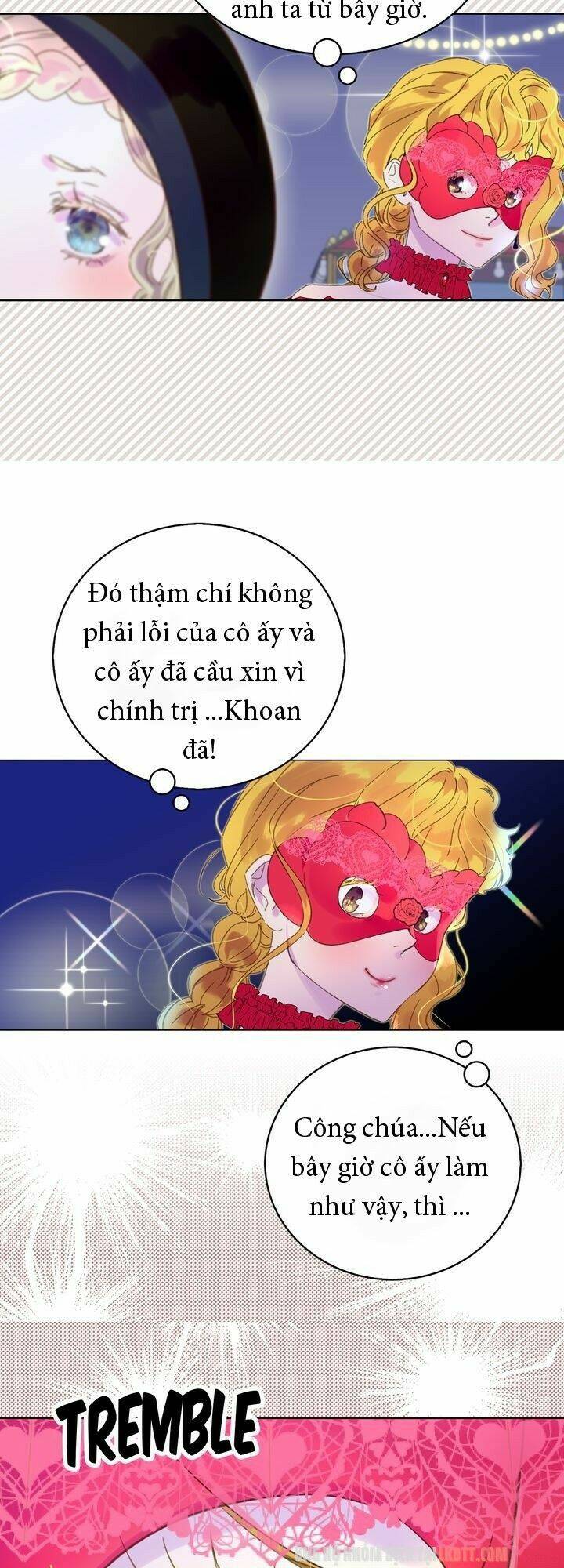 Tôi Không Phải Là Người Tốt: Chapter 60