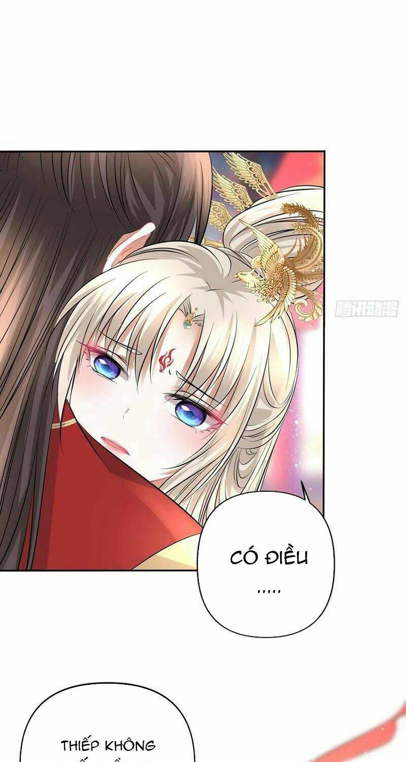 Vương Phi Thật Thích Trang Điểm: Chapter 171